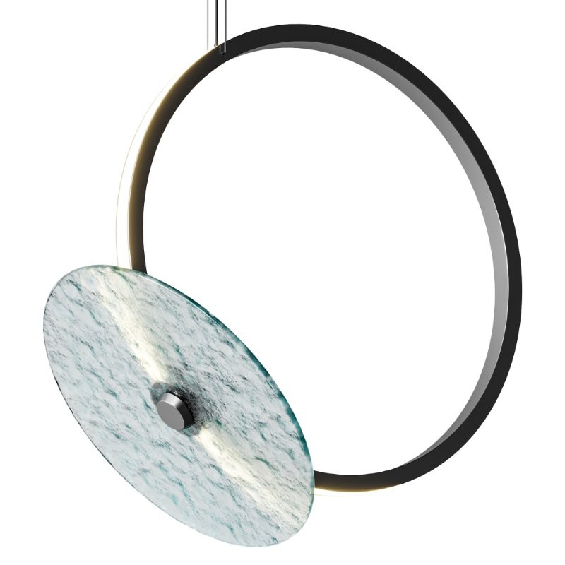 Marry Me Fiam Pendant Lamp Image 9