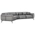 Zenith Function Sofa C320 By Natuzzi 04 - Thumbnail 3