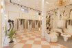 3D Wedding shop design - Thumbnail 5