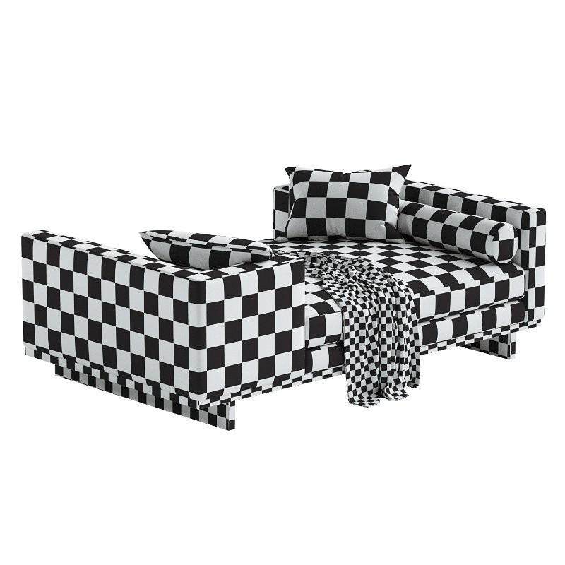 Everly Chaise Image 5