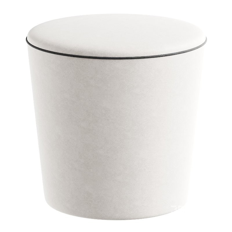 le ciliegie pouf Image 4