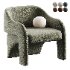 nami armchair - Thumbnail 3