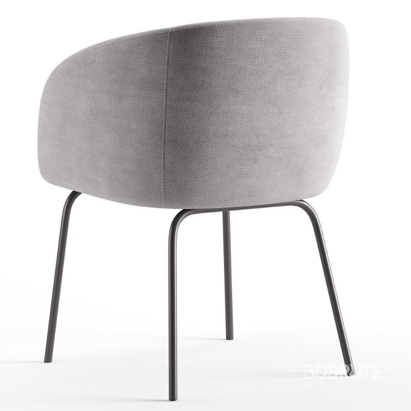 Alani Armchair Image 4