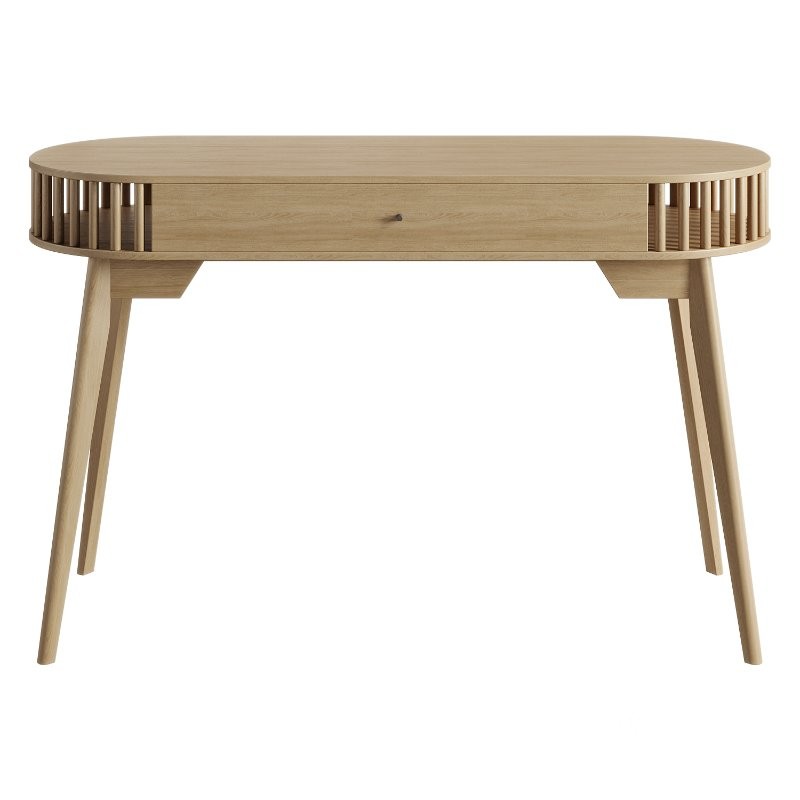 Ronald Wood Desk Image 2