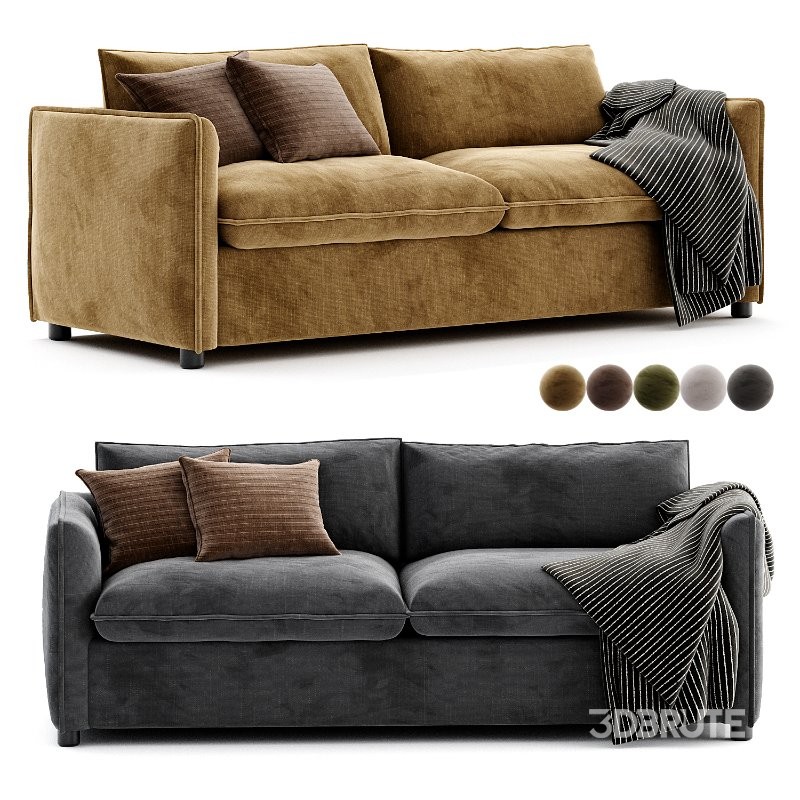 Whitman Sofa Image 3