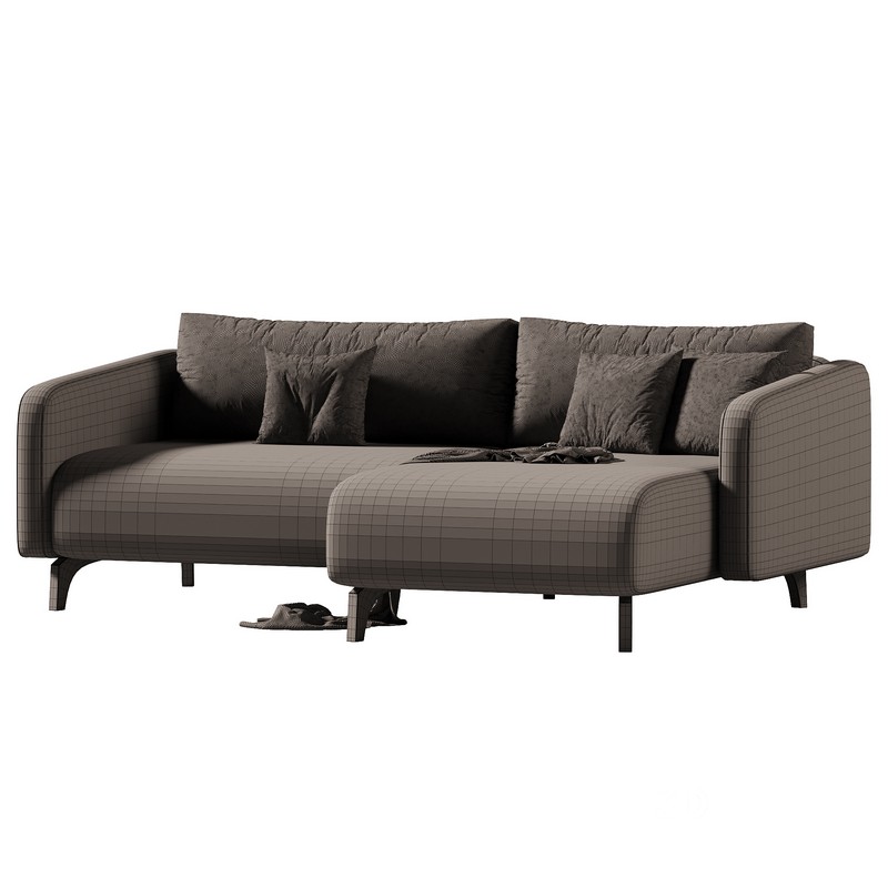Lieri Sofa Image 3