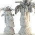 Easter Island Planter 03 - Thumbnail 4