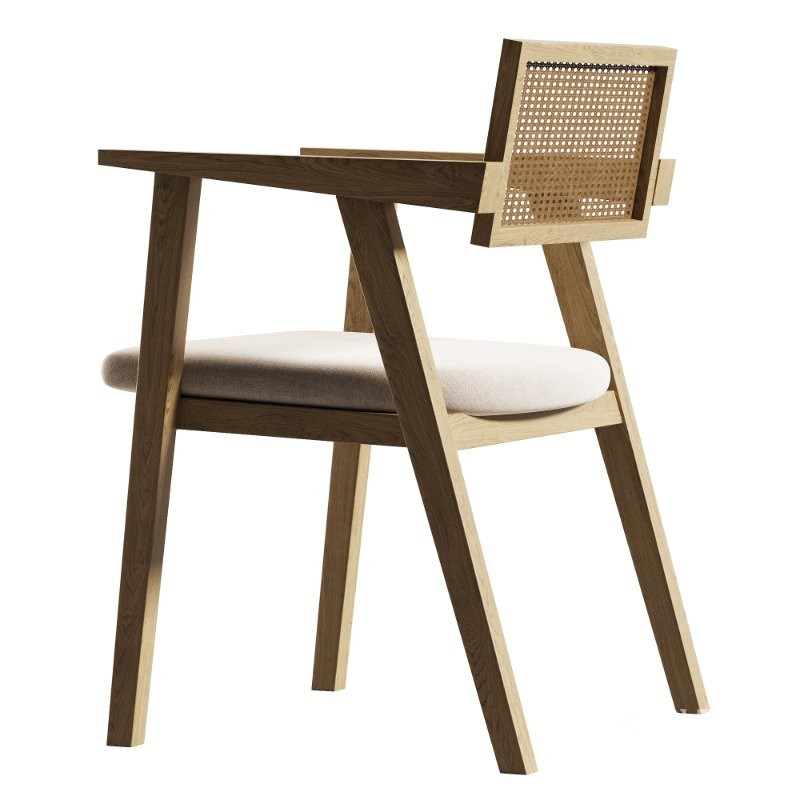 Baldo Dining chair Image 1