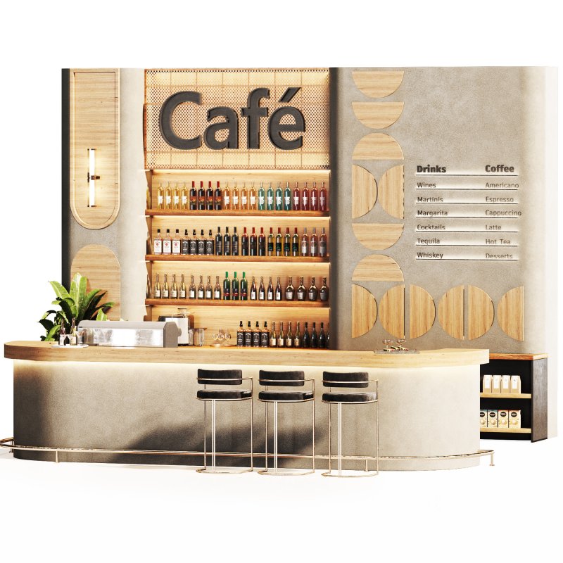 Cafe20 foodcourt Image 3