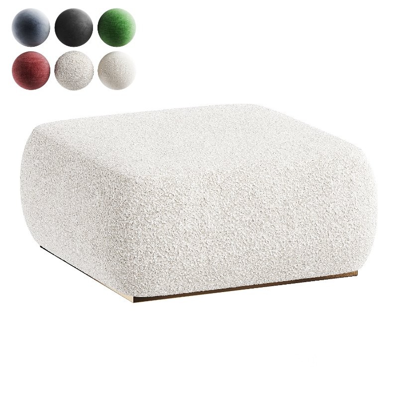 keraz pouf Image 4