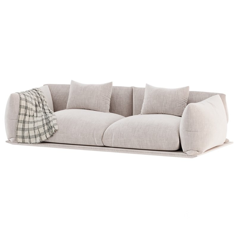 Marenco Sofa by Arflex Image 1