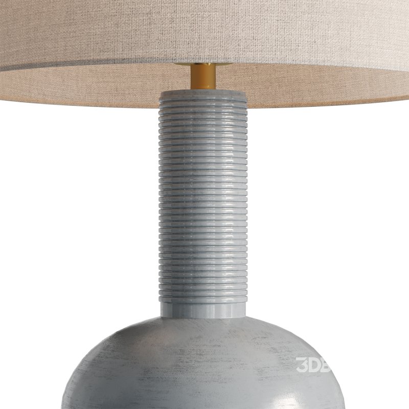 Nakoma table Lamp Image 5