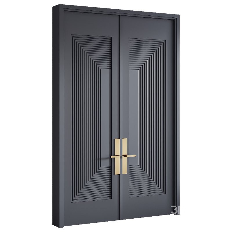 Interior door 27 Image 1