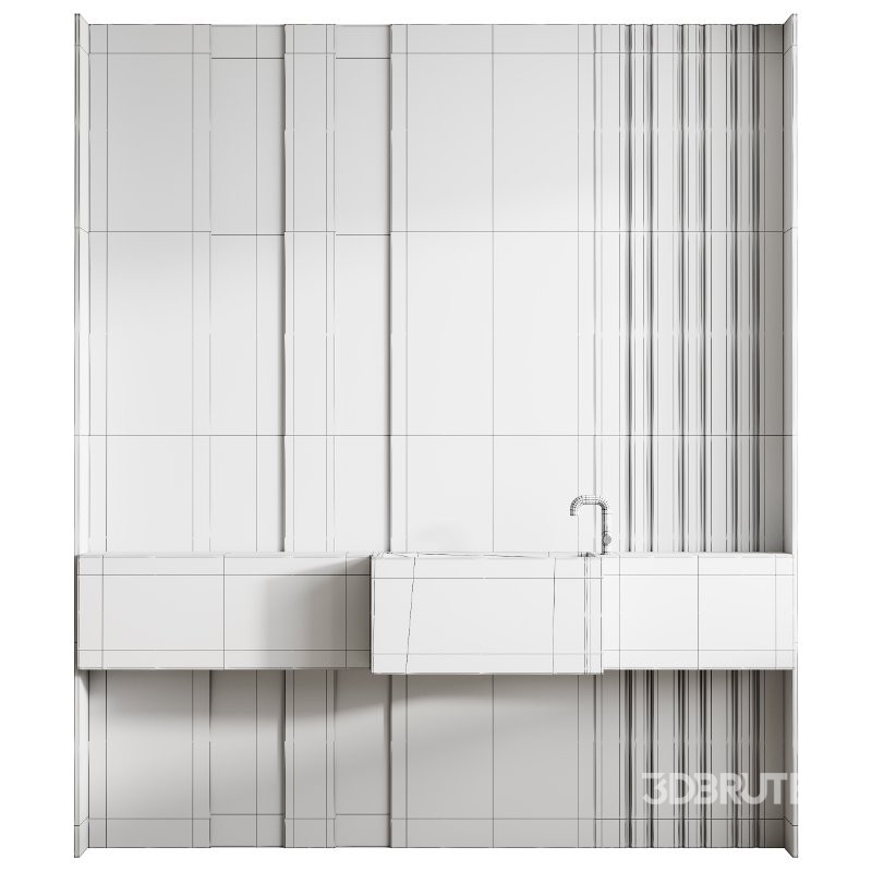 Bathroom furniture 41 Image 10