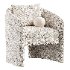 sillon mairo armchair - Thumbnail 7