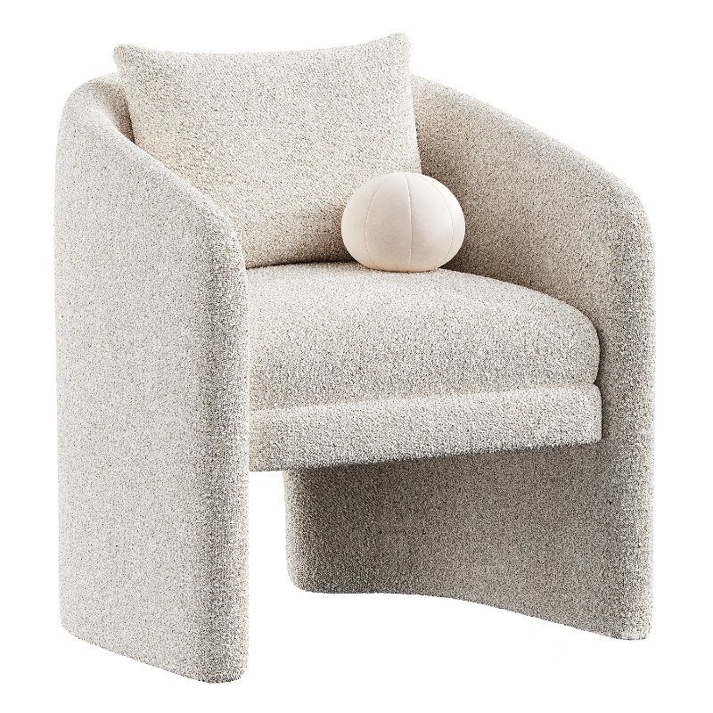 sillon mairo armchair Image 7