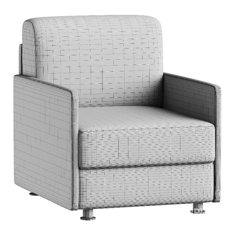 eric 2e kreslo Image 2