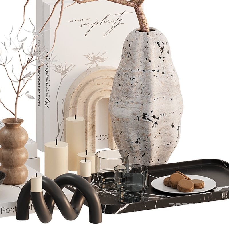 Decorative set Image 2