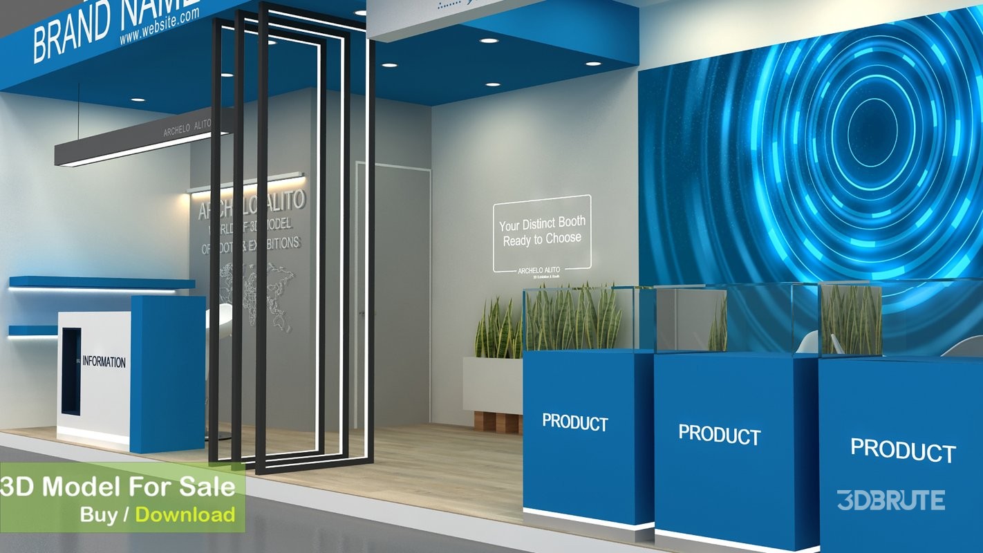 3d exhibition Image 6