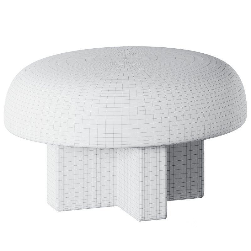 Dashell Ottoman Image 5