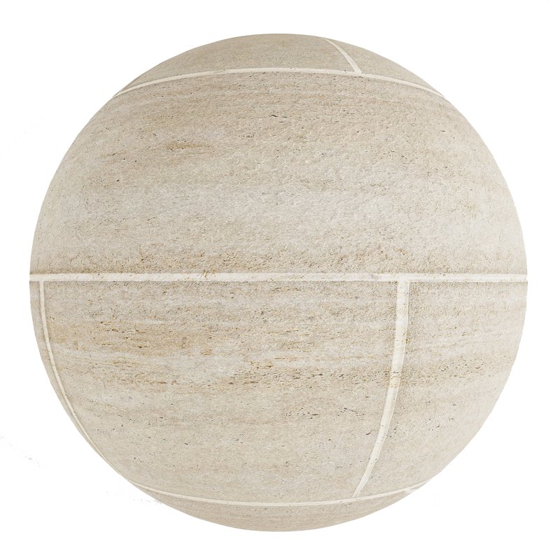 Travertine Marble Image 4