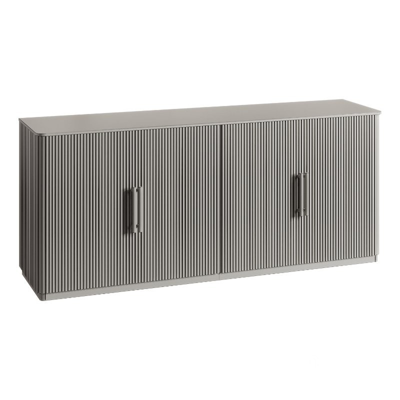 Finnley Wood Sideboard Image 2