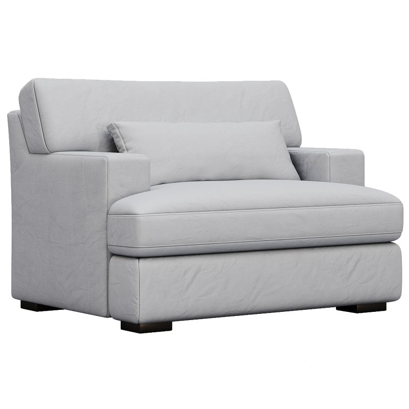 Dune Sofa 127 By Arhaus Image 2