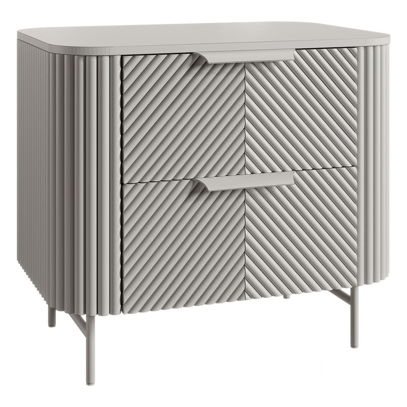 Valencia bedside table Image 2