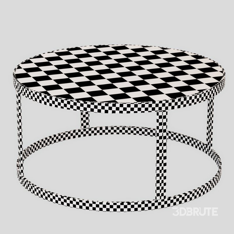 Alenzo Coffee Table Image 2