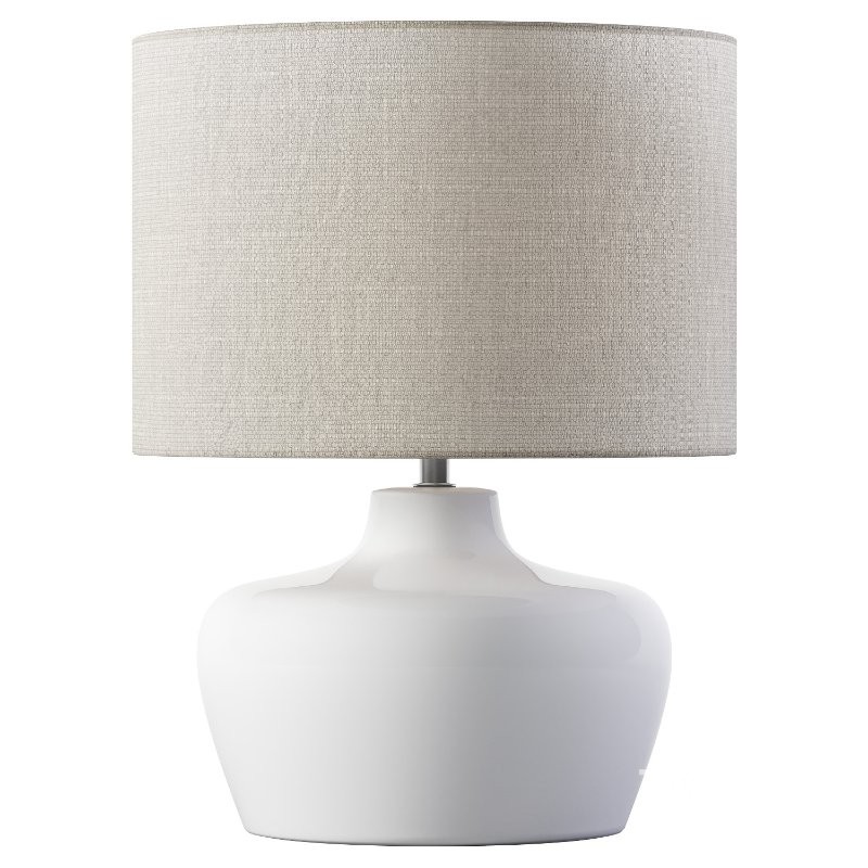 Clayton Table Lamp Image 1