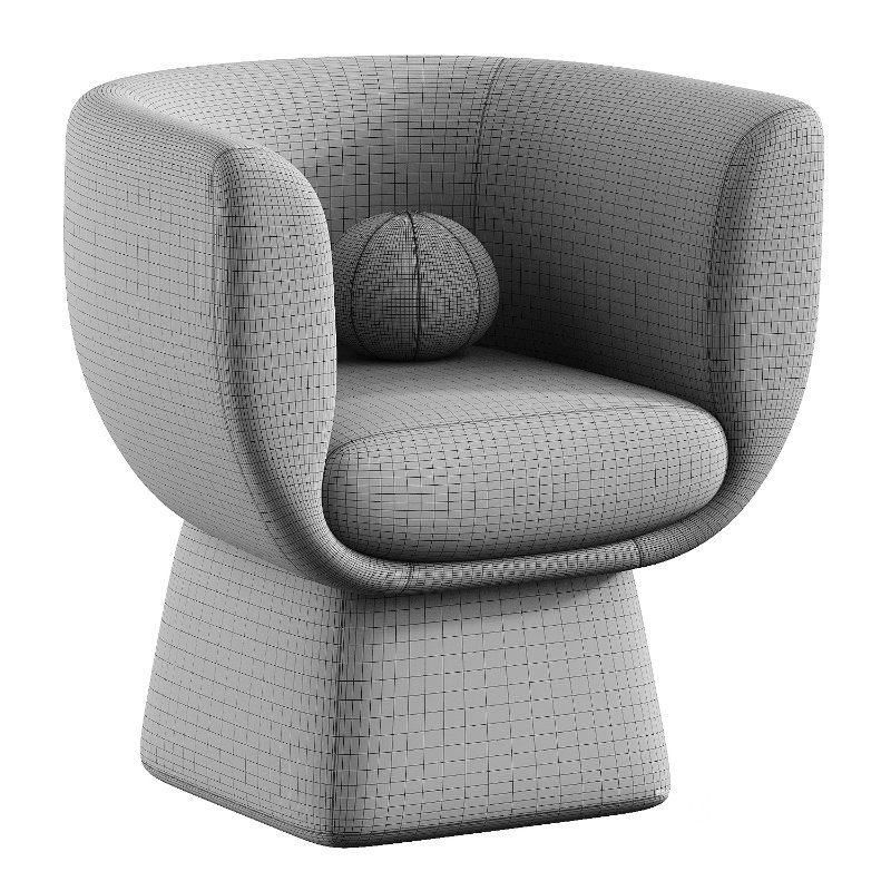 corole kreslo Image 3