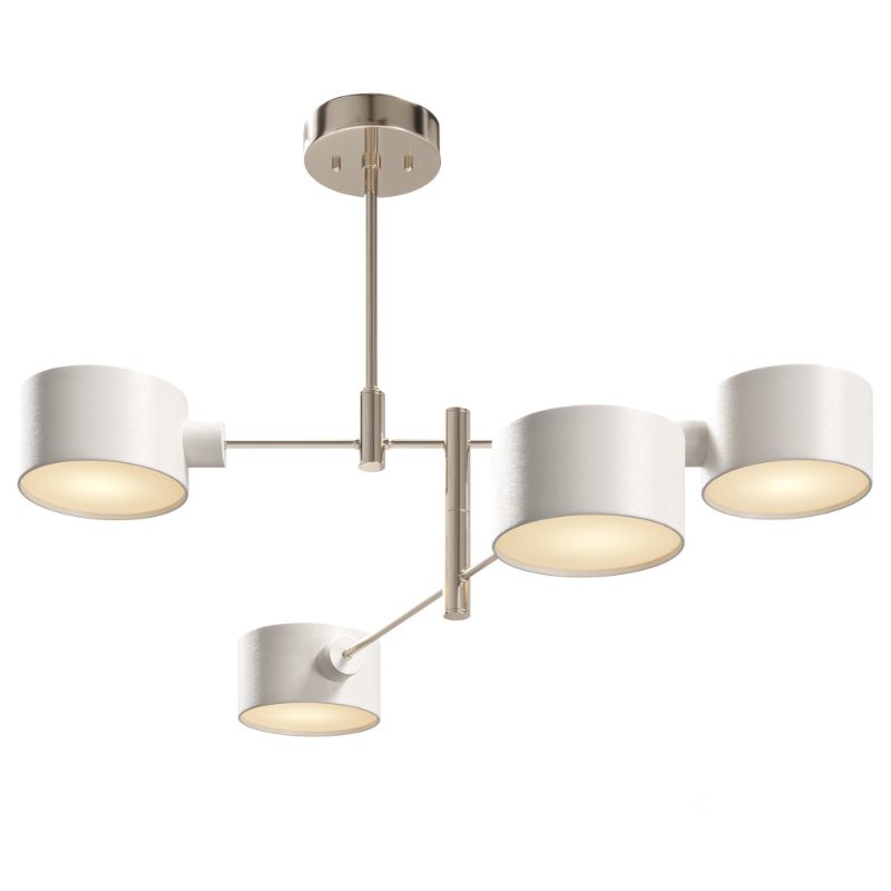 141965 Ceiling chandelier Lumion Image 1