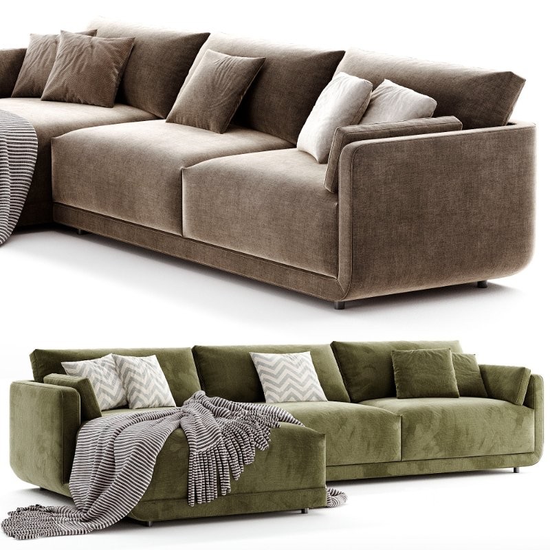 Come Around Sectional Sofa Image 4
