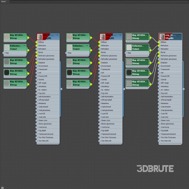 Stone Wall Line Image 1