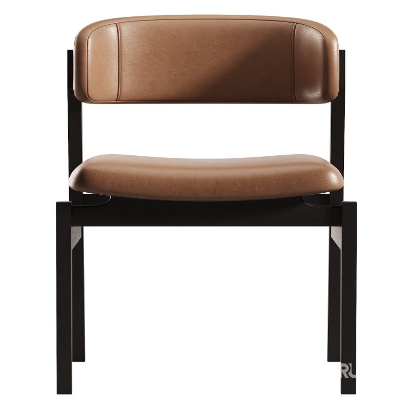 Silla De Comedor RD – Vougue Image 1