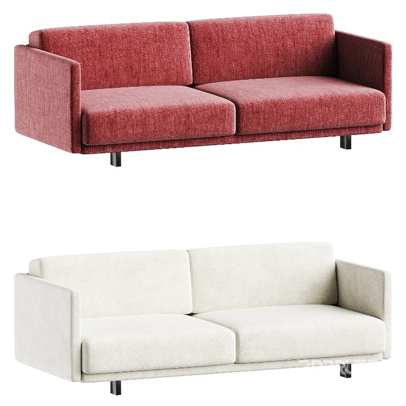 meghan 2 sofa Image 4