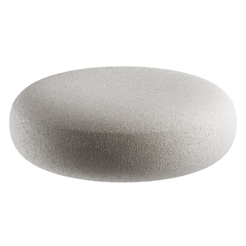 curve pouf Image 6
