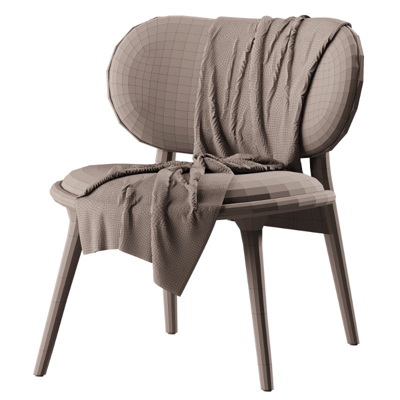 Mater The Lounge Chair Image 3