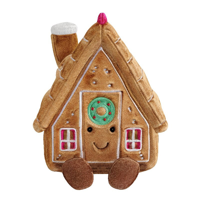 Plush Toys Set 12-Christmas Image 3