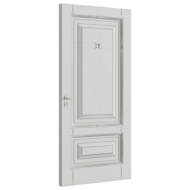 Interior door 24 Image 3