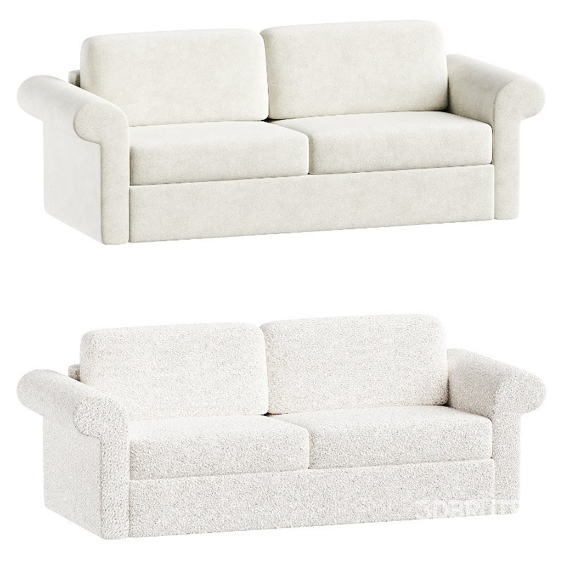 mel v 5 sofa Image 3