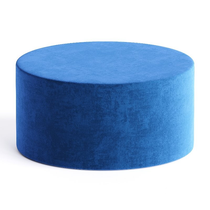 rondo pouf Image 1