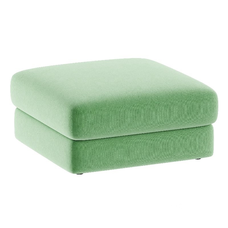 leonard pouf Image 3