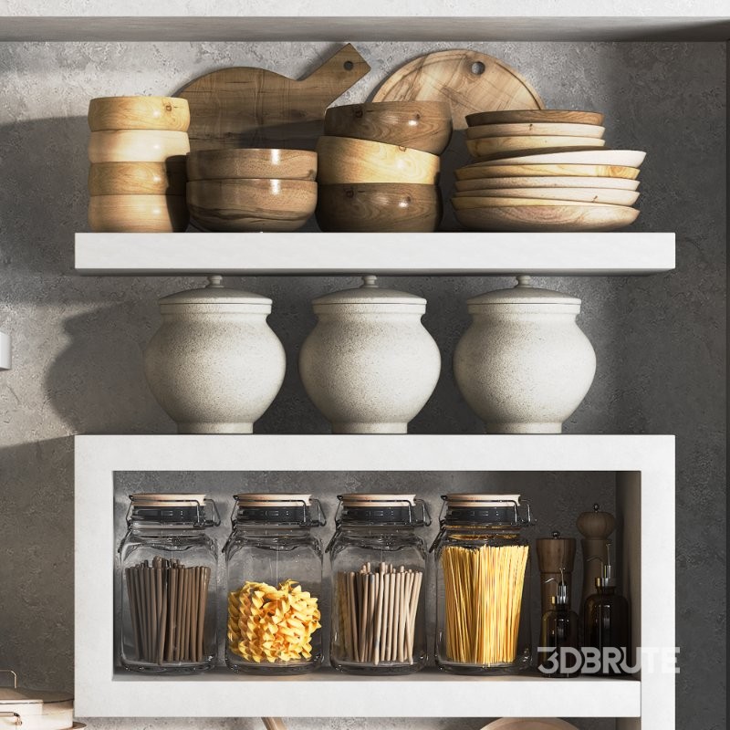 Kitchen accessories 033 Image 4