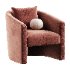 arrondi chair - Thumbnail 2