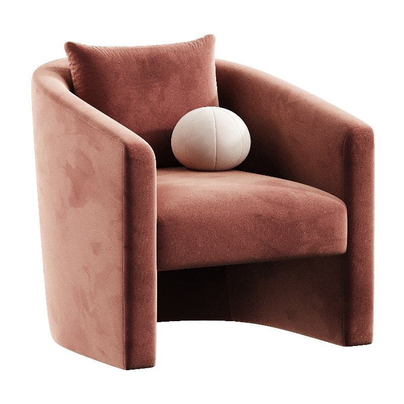 arrondi chair Image 2
