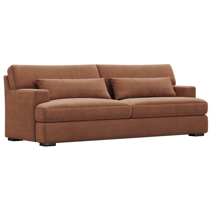 Dune Sofa 245 By Arhaus Image 2