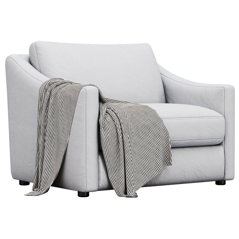 Branson Sofa 103 By Arhaus Image 1