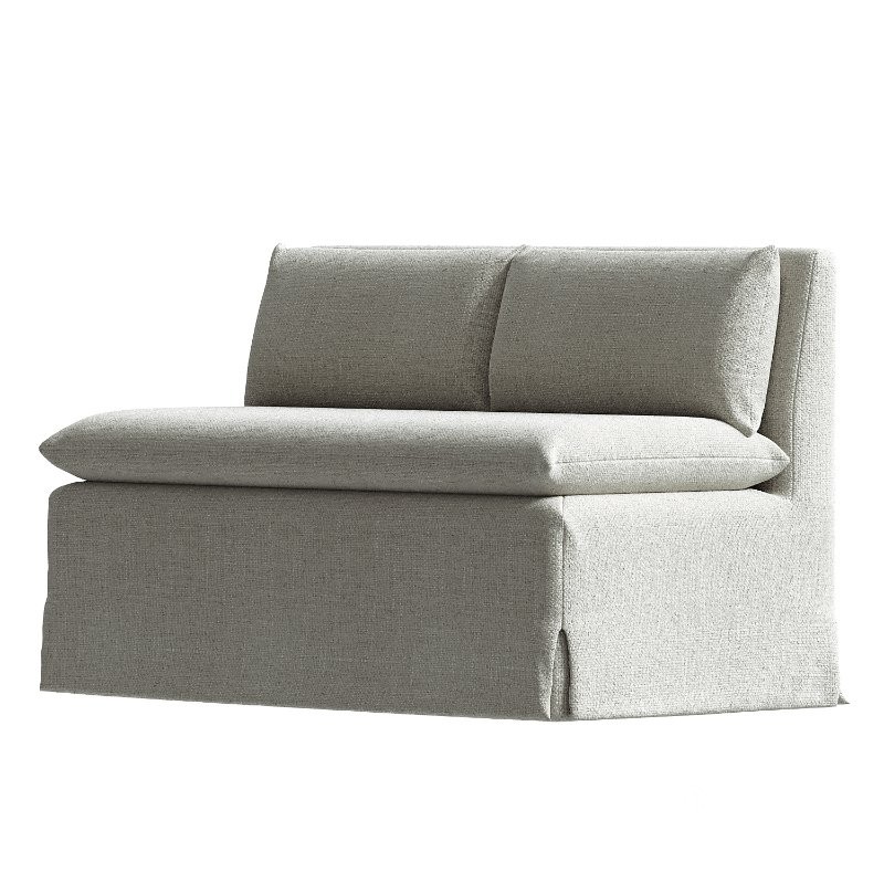 Belmar Dining Banquette Image 3