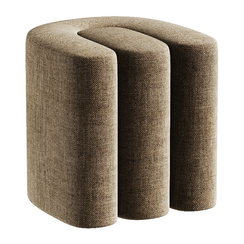 baxter adel pouf Image 7